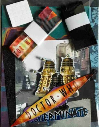 Daleks (Dr Who)