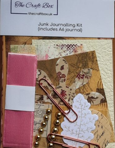 Brown and Pink