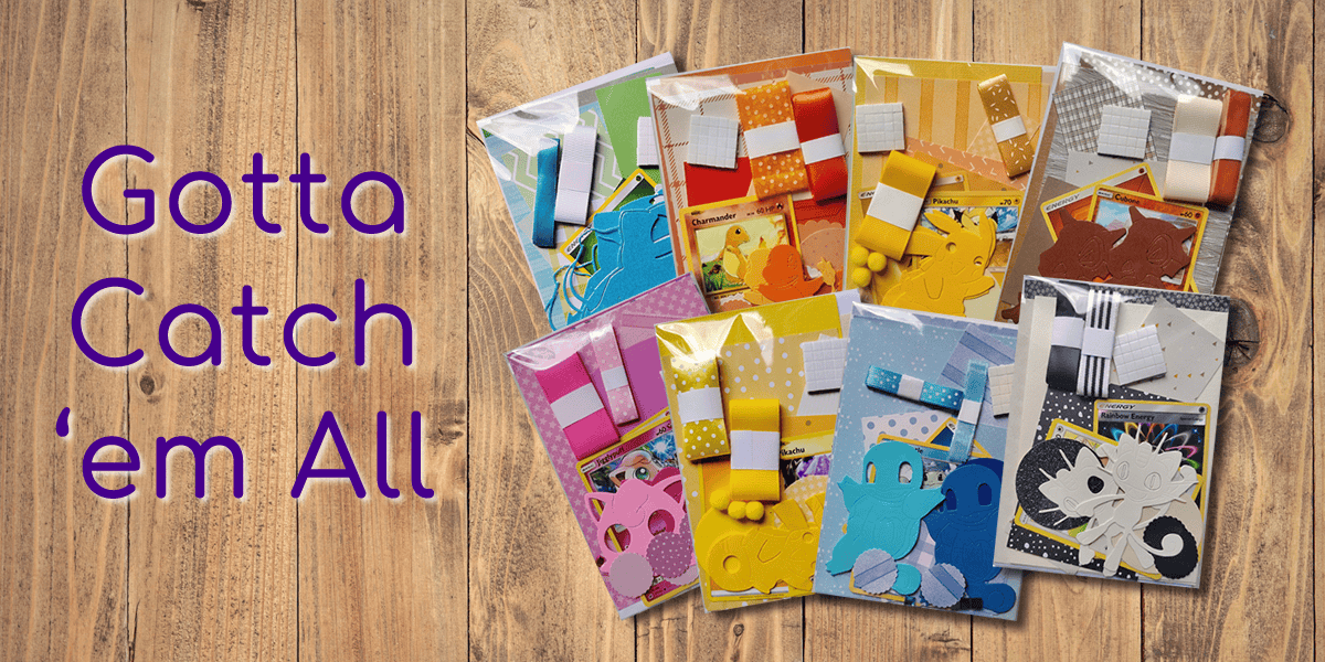 pokemon-collection-slide Pokemon Collection Card Making Kits