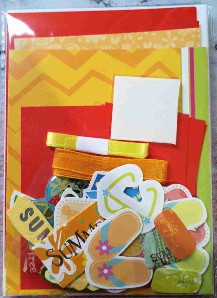 04Orange The Craft Box 04 Orange