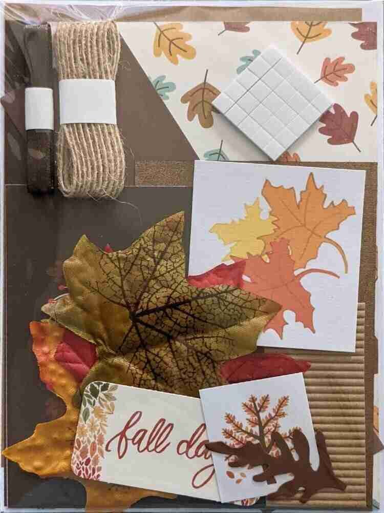 13Brown The Craft Box 13 Brown