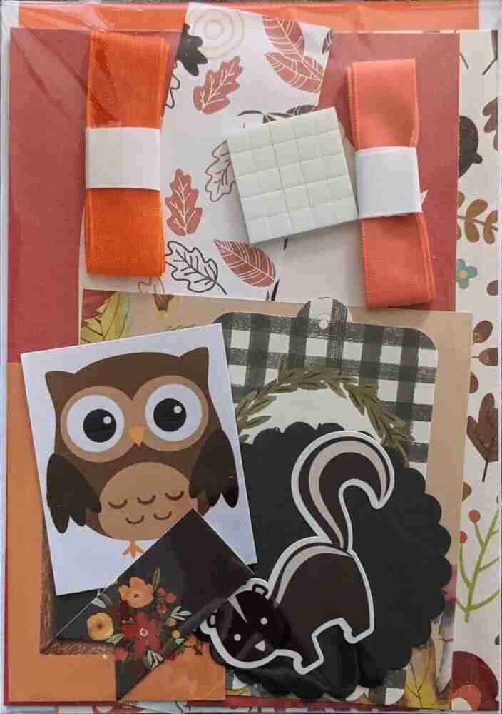 18Orange The Craft Box 18 Orange