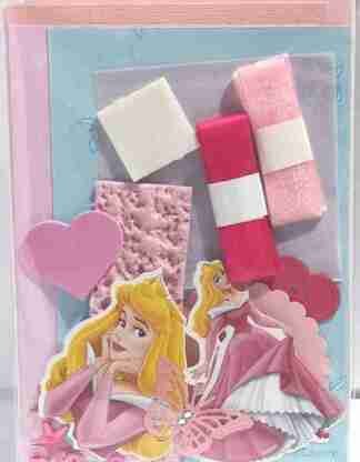 Sleeping Beauty General