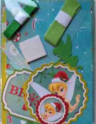 Tinkerbell Christmas
