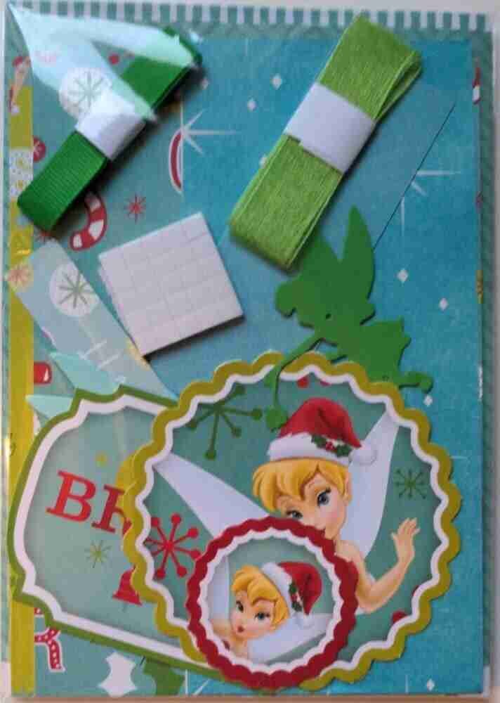 Tinkerbell Christmas