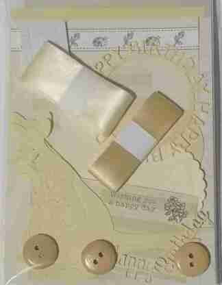 5. Birthday Kanga Roo