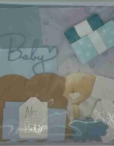6X6CHARBABY-1303-Baby-Blue-Forever-Friends