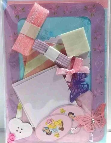 9. Disney Princess General