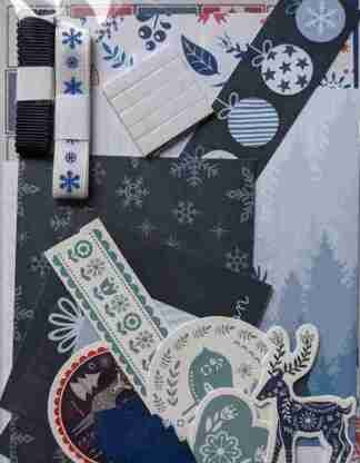 A6LISTING XMAS 0106 Christmas Blue White scaled 1