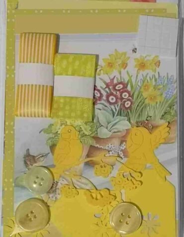 14 Yellow