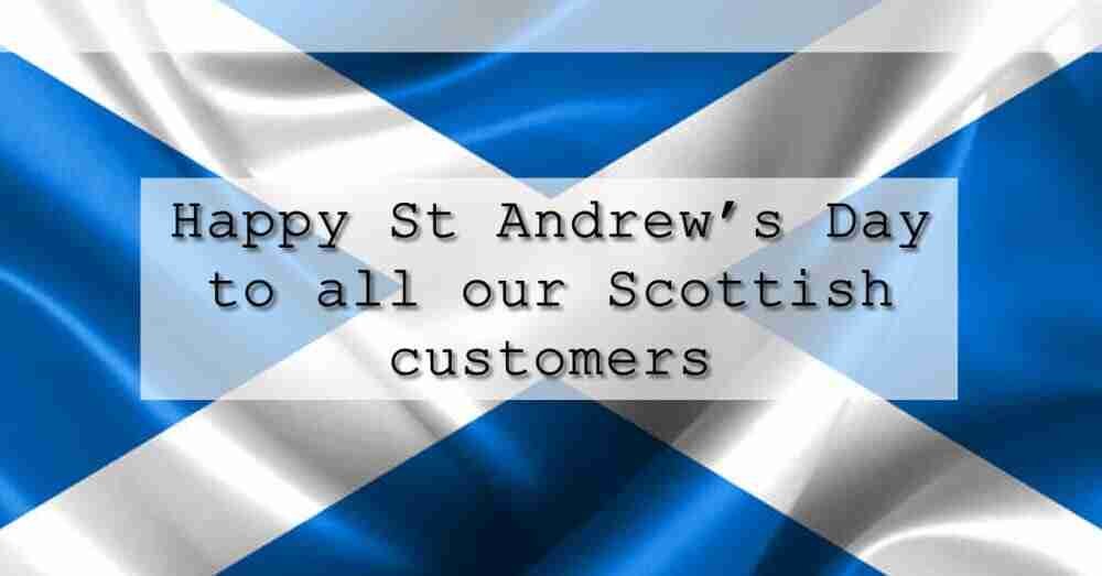 st andrews day.fw