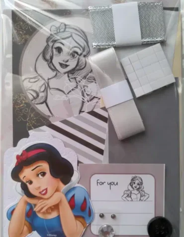 Snow White