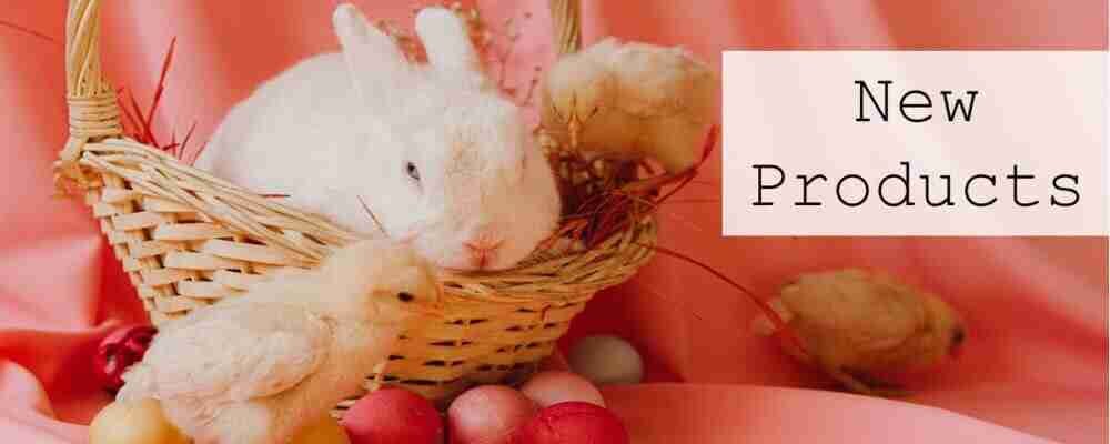 New Easter Card Making Kits