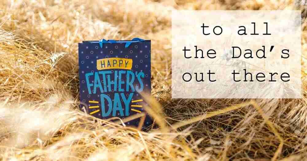happy fathers day.fw