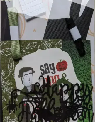 02-Halloween-Black-Green