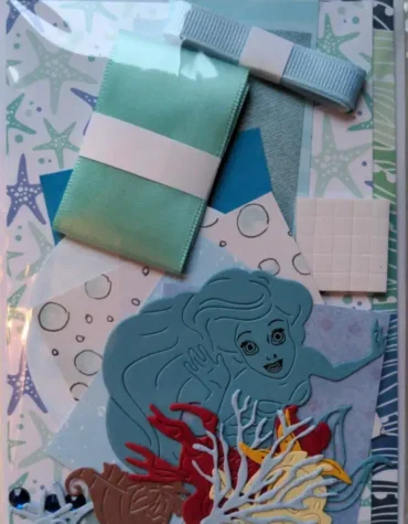 The Little Mermaid