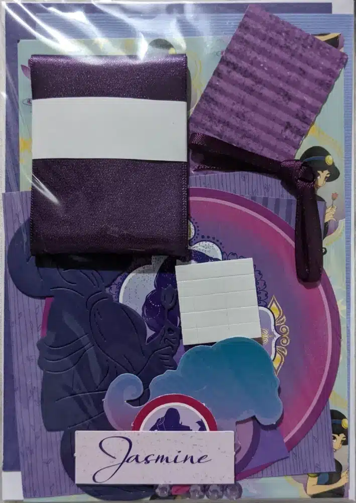 32Jasmine The Craft Box Jasmine