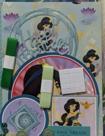 Jasmine