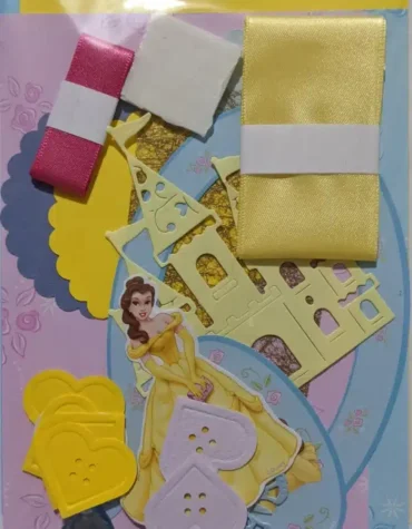 Belle