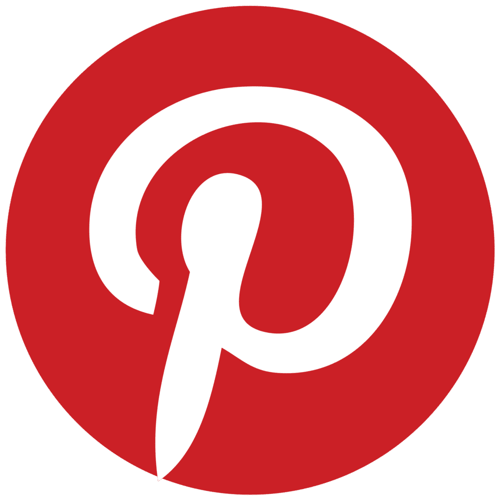Connect on Pinterest