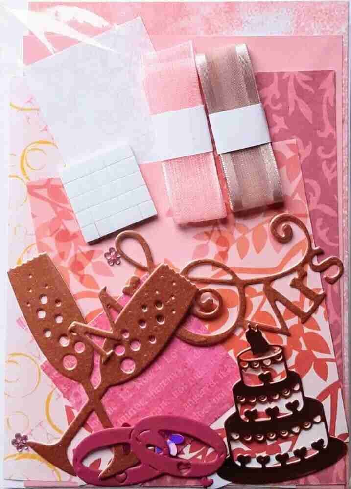 10 Rose Gold The Craft Box Rose Gold