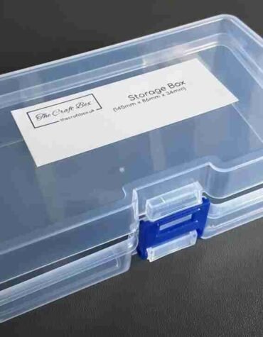 Medium Box