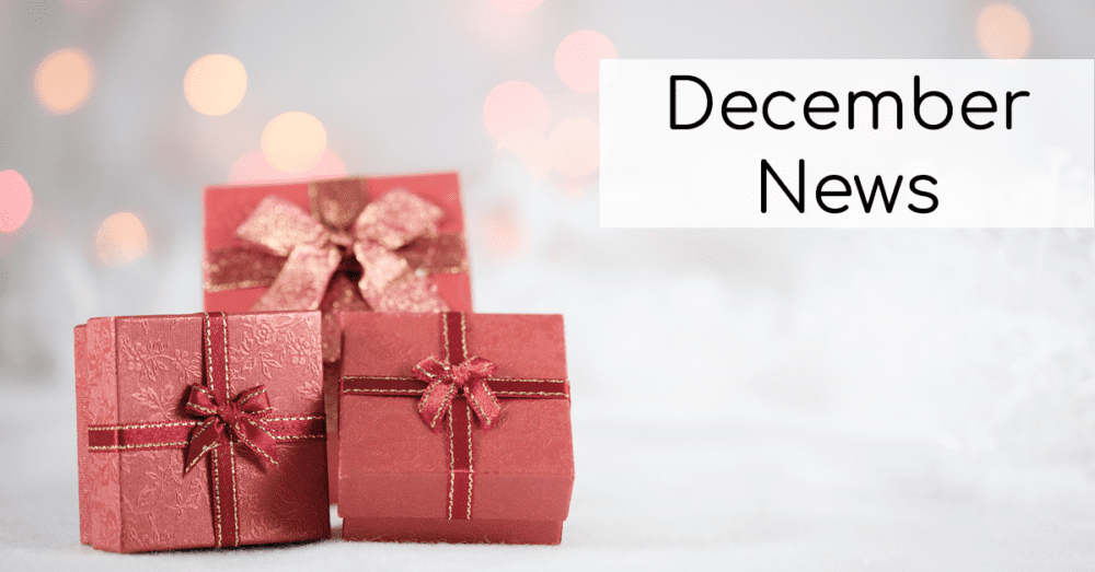 December News