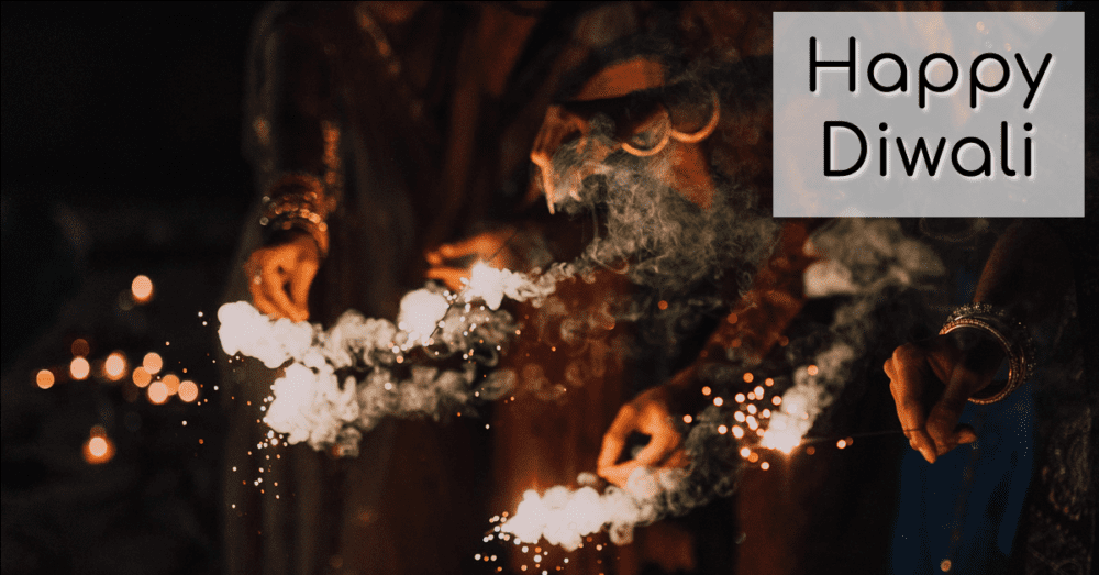 Happy Diwali