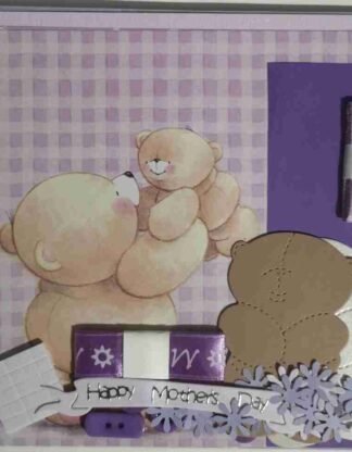 Forever Friends Lilac