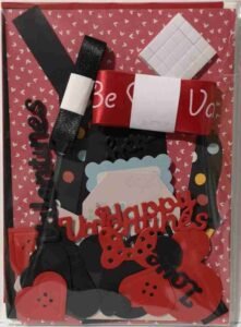 Mickey & Minnie Mouse