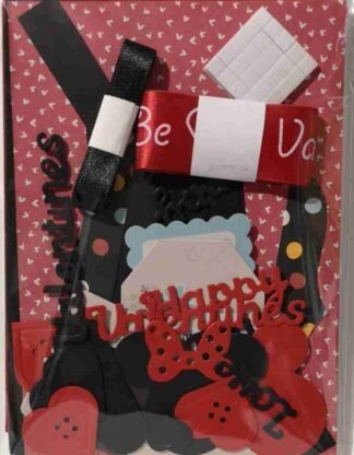 Mickey & Minnie Mouse