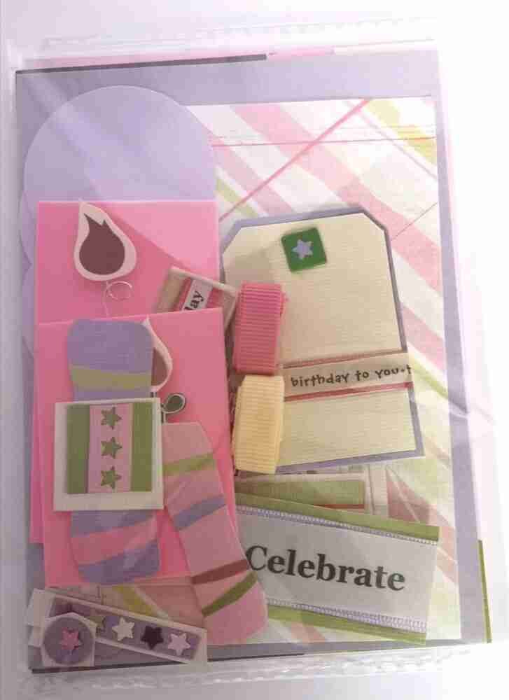 01 Pnk The Craft Box Pink