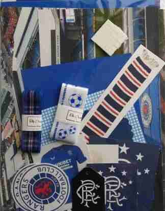 Glasgow Rangers FC