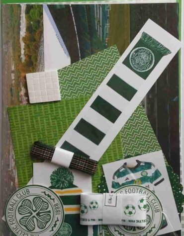 Glasgow Celtic FC