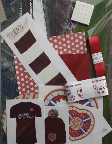 Heart of Midlothian FC