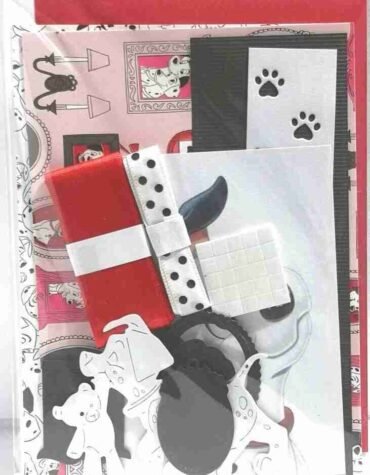 101 Dalmatians - General