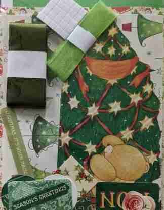 Forever Friends - Green