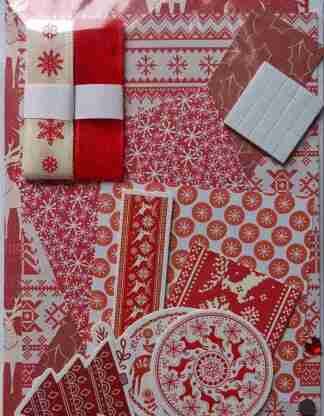 A6LISTING XMAS 0103 Christmas Red Cream scaled 1