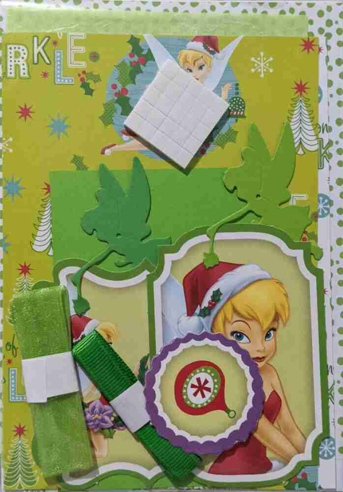 Tinkerbell