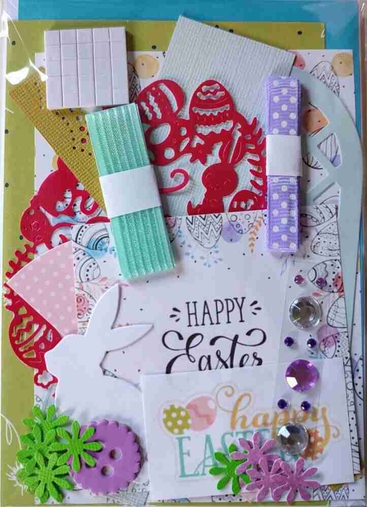 19-Lilac-Blue Lilac and Blue