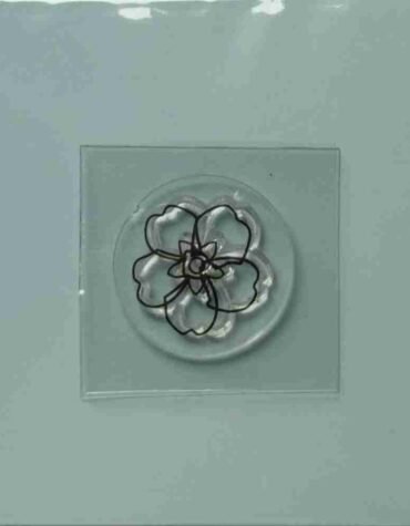 Set of 1 Flower