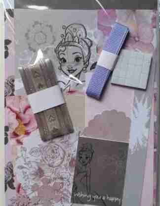 The Princess & The Frog