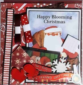 Design-11 Father Christmas