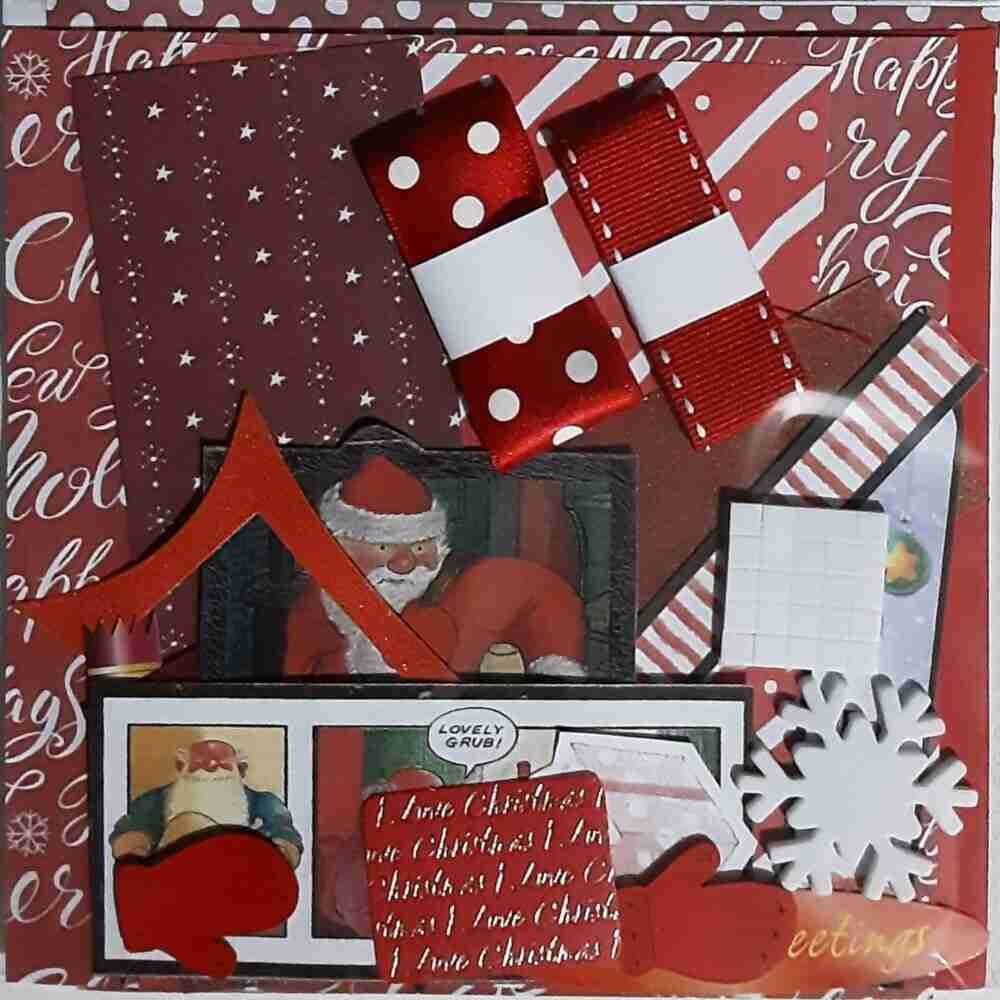 Design12 The Craft Box Father Christmas