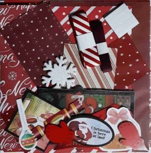 Design-13 Father Christmas