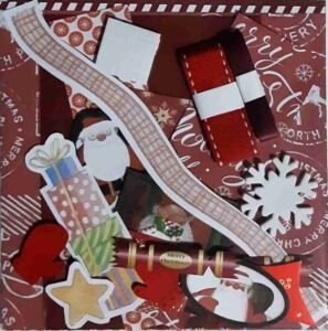 Design-14 Father Christmas