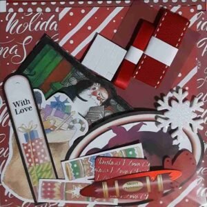 Design-15 Father Christmas