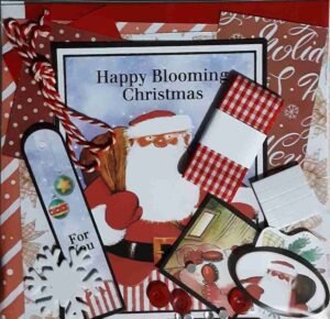 Design-16 Father Christmas