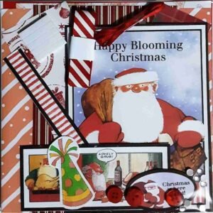 Design-19 Father Christmas