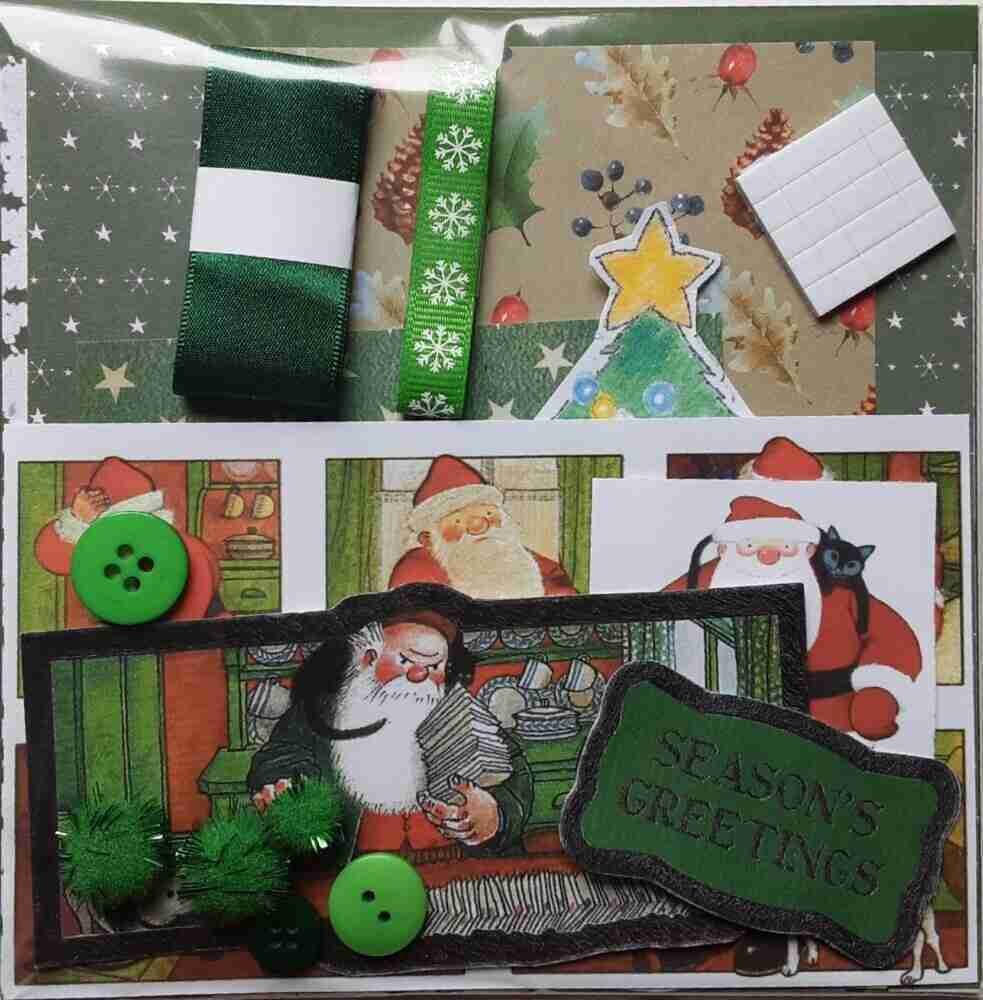 Design-3-1 The Snowman